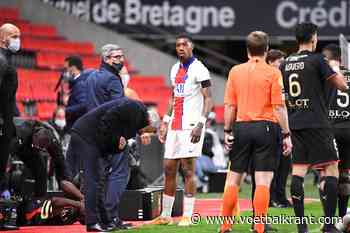🎥 Zware charge op Doku kan Kimpembe duur te staan komen