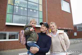 Jules (3) voor het eerst naar peuterklas na maandenlange quarantaine door zeldzame ziekte: “Onbeschrijfelijk gevoel” - Het Nieuwsblad