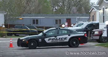 6 people killed in apparent murder-suicide at birthday party in Colorado Springs