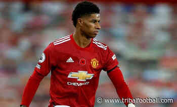 Man Utd striker Rashford says Mourinho coaching didn't suit him - Tribal Football