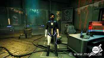 Tattoo Punk - handlungsbasierte Management-Simulation für Switch angekündigt – MANIAC.de - MANIAC.de