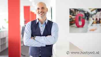 Goldbach Austria: Philipp Hengl wird Head of Product & Partner Management - HORIZONT