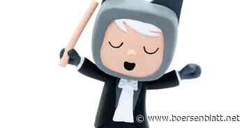 Boxine erweitert Management und gründet Tonielab - börsenblatt