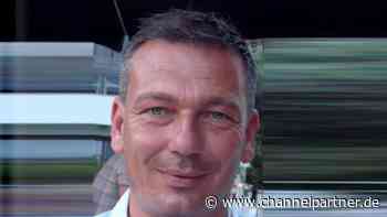 Oliver Bareiss soll Sweepatic in den DACH-Markt bringen - ChannelPartner