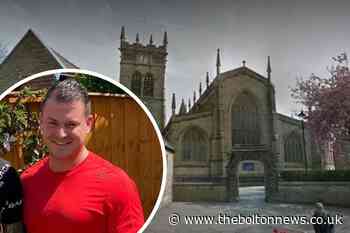 Jury decides if Bolton man conspired to kill stranger over £11k Rolex