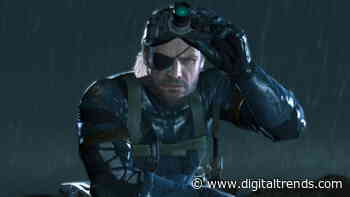 The best stealth games