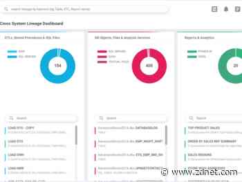 Octopai announces new layered data lineage platform