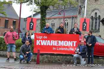 Wie vindt ‘De Lootse Flessen’?