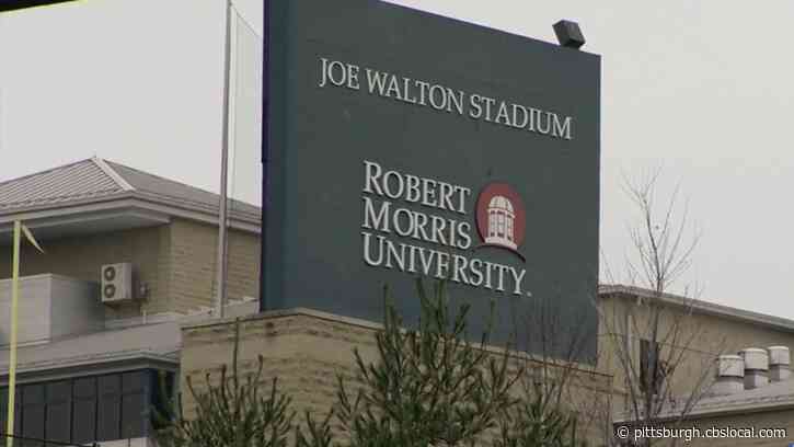 Robert Morris University, Allegheny Co. Health Dept. Hosting COVID-19 Vaccine Clinic On Campus This Week