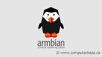Armbian 21.05: Ubuntu-Distribution für Einplatinencomputer