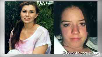 Sentencing hearing to proceed this month for Oshawa man who killed, dismembered two young women