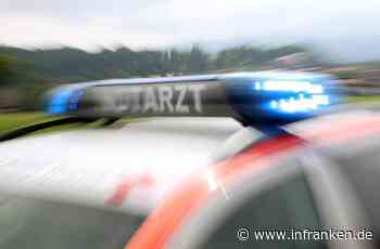Landkreis Bamberg: 17-Jährige stürzt mit Motorroller und muss ins Krankenhaus