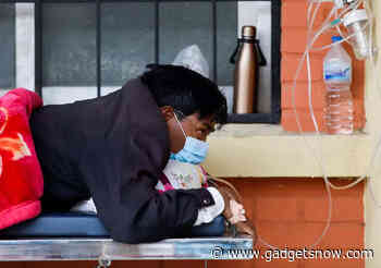 COVID-19 vaccine maker BioNTech reports $1.37 billion profit in Q1