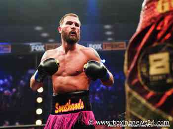 Canelo Alvarez vs. Caleb Plant targeted for September: Do fans want to see this?