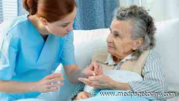 Blood Thinners Continue at End of Life, Despite Risks