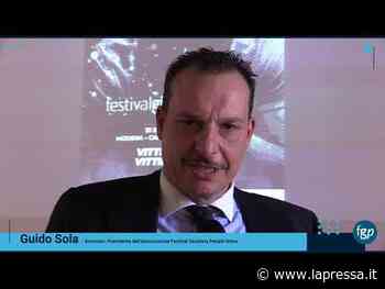 Torna a Modena il Festival della Giustizia Penale - La Pressa