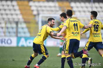 CAOS PLAYOFF. IL CASO-VIRTUS TIENE IN SOSPESO ANCHE IL MODENA - Tvqui