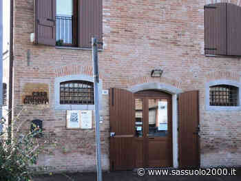 “Modena città Interculturale” si sposta alla Casa delle Culture - sassuolo2000.it - SASSUOLO NOTIZIE - SASSUOLO 2000