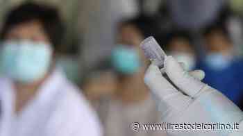 Vaccini Modena, per gli over 50 servirà tutta l'estate - il Resto del Carlino