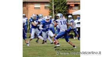 Le Aquile iniziano bene poi Modena svetta - il Resto del Carlino