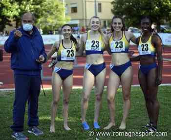 Fioccano ancora personali per La Fratellanza tra Modena e Milano - romagnasport.com