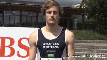 Risultati Modena: Federici-Zlatan e Fattori-Nervetti sui 100 - Queen Atletica