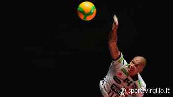 Volley, tutto pronto per l'arrivo di Nimir a Modena - Virgilio Sport