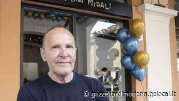 Modena. Lo stilista Martino Midali apre una boutique in piazzale Erri - La Gazzetta di Modena