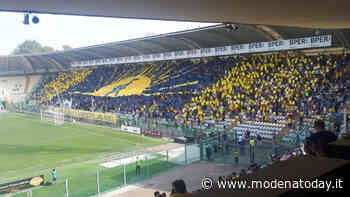 Serie C, il Modena entrerà nel vivo dei play off il 16 maggio - ModenaToday