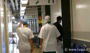 AGGIORNAMENTO COVID: 875 CASI IN PIU' IN REGIONE. A MODENA 113 POSITIVI - Tvqui