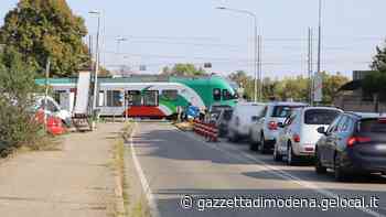 Sondaggio/ Modena, in via Panni sottopassaggio o ponte ferroviario? Via alla consultazione - La Gazzetta di Modena