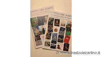 Ecco ’Modena che scrive’ "Una rassegna per lettori" - il Resto del Carlino