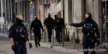 Policier tué à Avignon: 4 suspects en garde à vue, le tireur présumé et son complice sont âgés de 19 et 20 ans