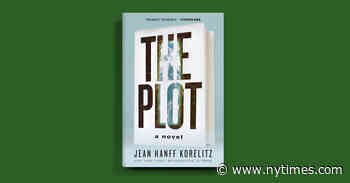 Excuse Me While I Steal Your Book Idea and Get Famous