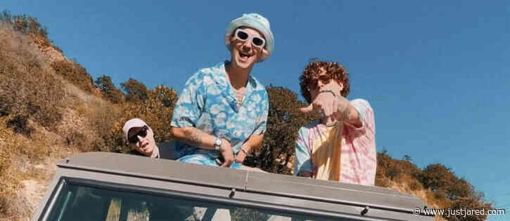 Hot Chelle Rae's 'Do The Damn Thing' Music Video Is Finally Here (Exclusive Premiere!)