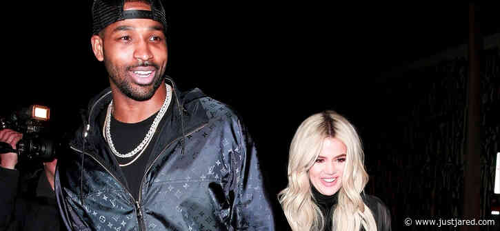 Tristan Thompson's Message for Khloe Kardashian Is Getting Attention