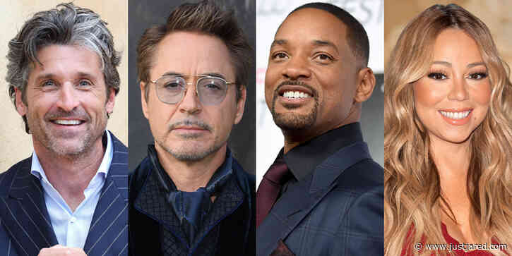 These Celebrities Disliked Their Famous Co-Stars & Some Have Publicly Admitted Their Feelings