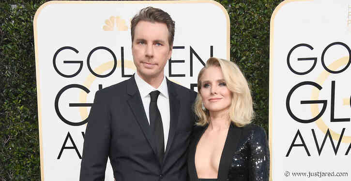 Dax Shepard's Mother's Day Post for Kristen Bell Is Not What You'd Expect!