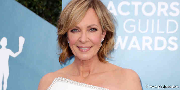 Allison Janney Has Many Theories About Why 'Mom' Was Cancelled