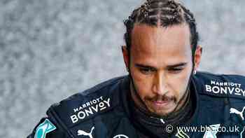 Lewis Hamilton wants new Mercedes contract before F1 summer break