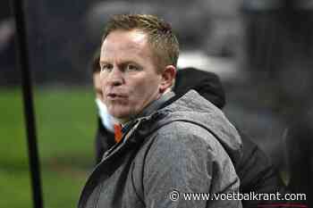 Vrancken legt druk bij G5-ploegen en ziet gecontesteerde speler zich bewijzen: &quot;Dat moet je aan de twijfelaars vragen&quot;