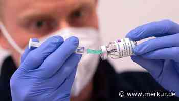 Zweitimpfungen im Kreis Starnberg: „Es hat sich ein Berg angestaut“ - Ärger über Spahn-Äußerung - Merkur Online
