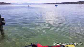 Wasserwacht beteiligt sich an Starnberger Ramadama - Kreisbote