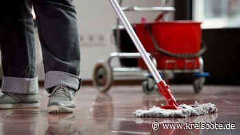 Gewerkschaft schlägt Alarm: 33 Prozent aller Neueinstellungen im Landkreis Starnberg befristet - kreisbote.de