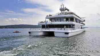 Schifffahrt startet am Starnberger See und Ammersee - Süddeutsche Zeitung - SZ.de
