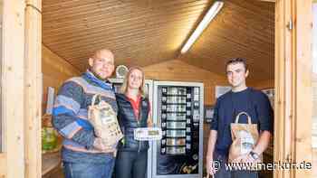 Metzgerei in Buchendorf nimmt erste Hürde - Merkur Online