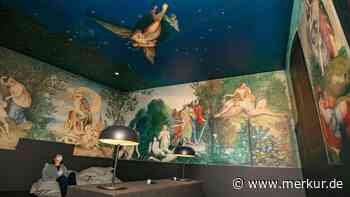 Ludwigs Sterne leuchten über Starnberg - Merkur Online