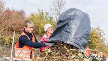 „Ihre Meinung zählt!“ AWISTA-Starnberg führt derzeit Befragung zur Kundenzufriedenheit an den Wertstoffhöfe... - kreisbote.de