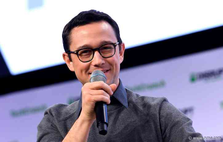 Joseph Gordon-Levitt confirms secret ‘Knives Out’ cameo
