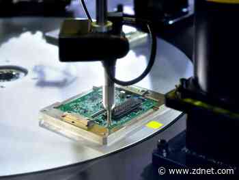 The impact of the global chip shortage continues to ripple across the tech supply chain